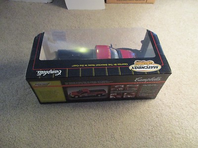 Matchbox Collectibles Campbell