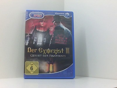 Exorzist 3: Geburt der Finsternis