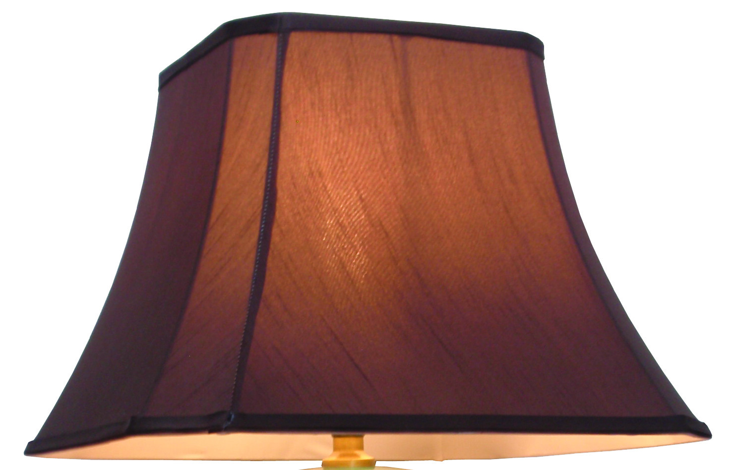 Large Table Lamp Shades Silky Fabric Lampshade Brand New Fast