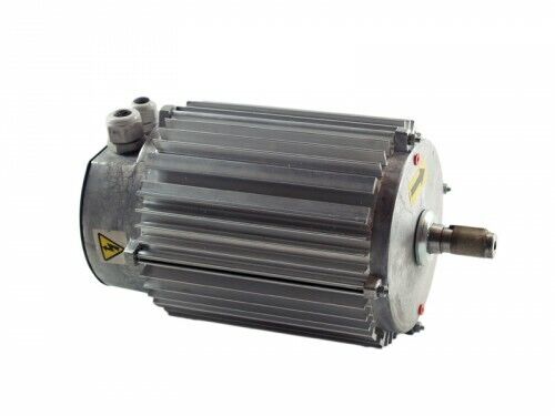 Flaktwoods 500mm dia motor to suit EJ511466 CT9 50JM - Picture 1 of 3