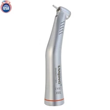 Dental 1:5 Electric Handpiece Contra Angle Increasing Fiber Optic LED KaVo M25L