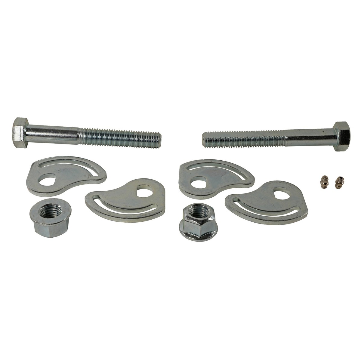 MOOG Caster/Camber Adjusting Kit - Solve Steering And Tire Wear Issues