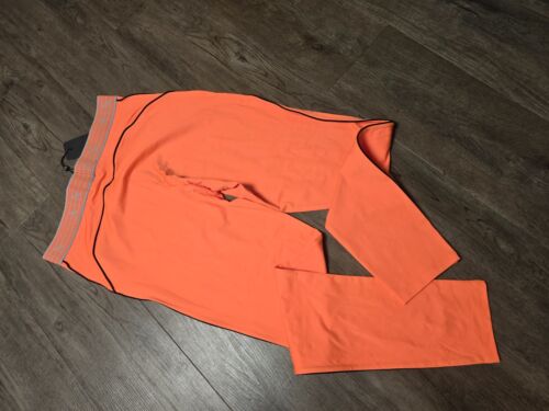 A/X Sydney bright neon orange color L size the brightening of the suns NR:481 - Imagen 11 de 20