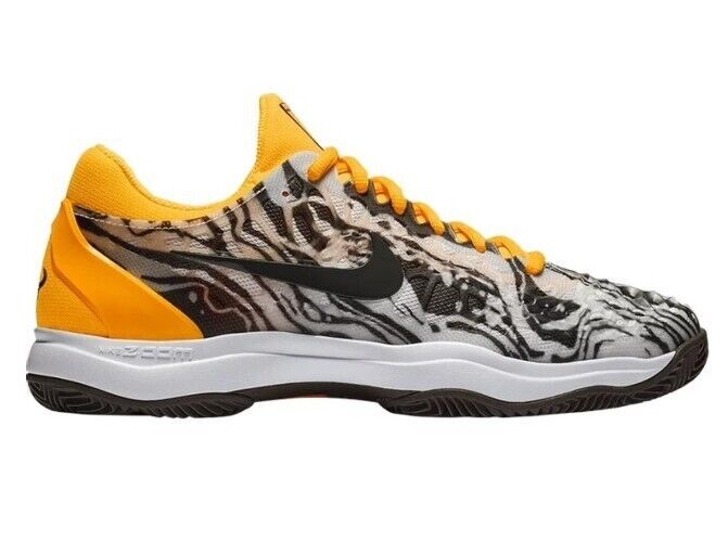 nike air zoom cage 3 rafa