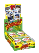 2022 TOPPS ARCHIVES SCOOP/MVP  INSERTS PICK YOUR CARD