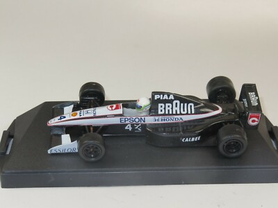 4669 ONYX オニキス F1 1/43 12台セット 4669 ONYX オニキス F1 1/43 12台セット 2025年最新】Yahoo