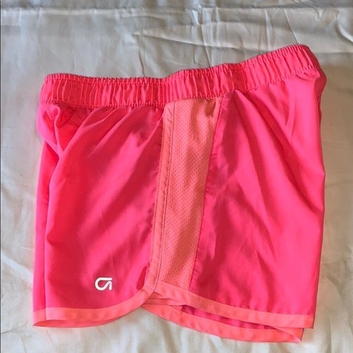 Gap girls athletic shorts size M - Picture 3 of 6