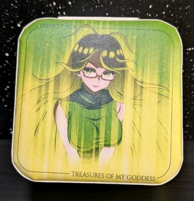 Otaku Box || Chisato Hasegawa (Testament of Sister New Devil