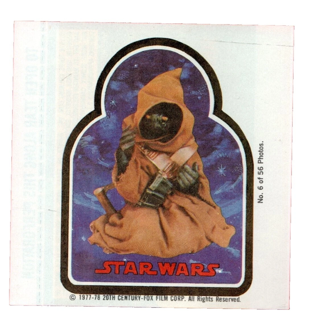 Topps Vazio Não-Embalagem de Figurinhas e cartas colecionáveis de Esportes