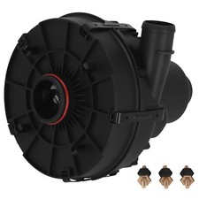Secondary Air Injection Pump For Cadillac Deville 4.6l 00-2004 19515548 12568795