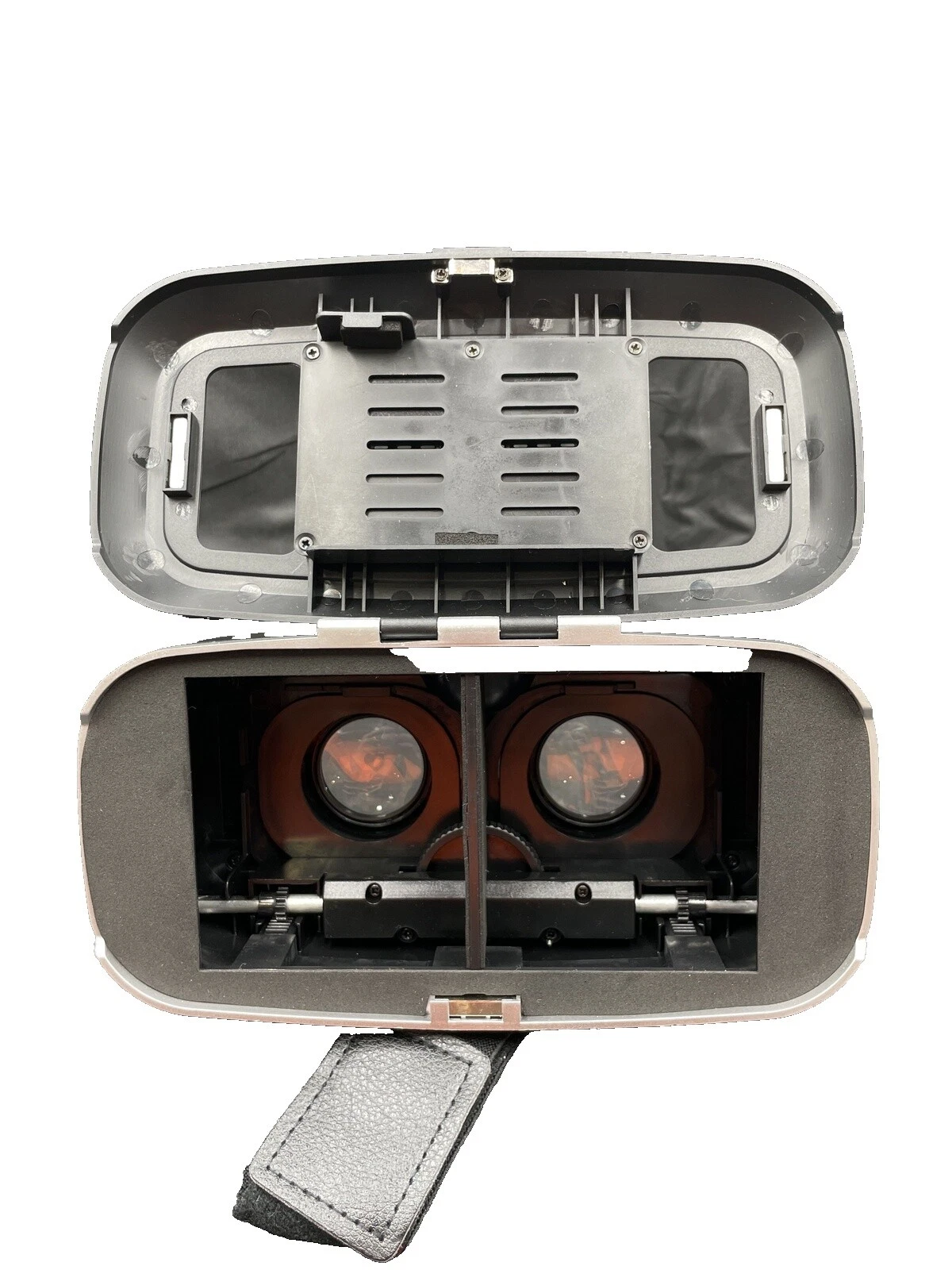 Fones de ouvido para smartphones Zeiss VR One Plus