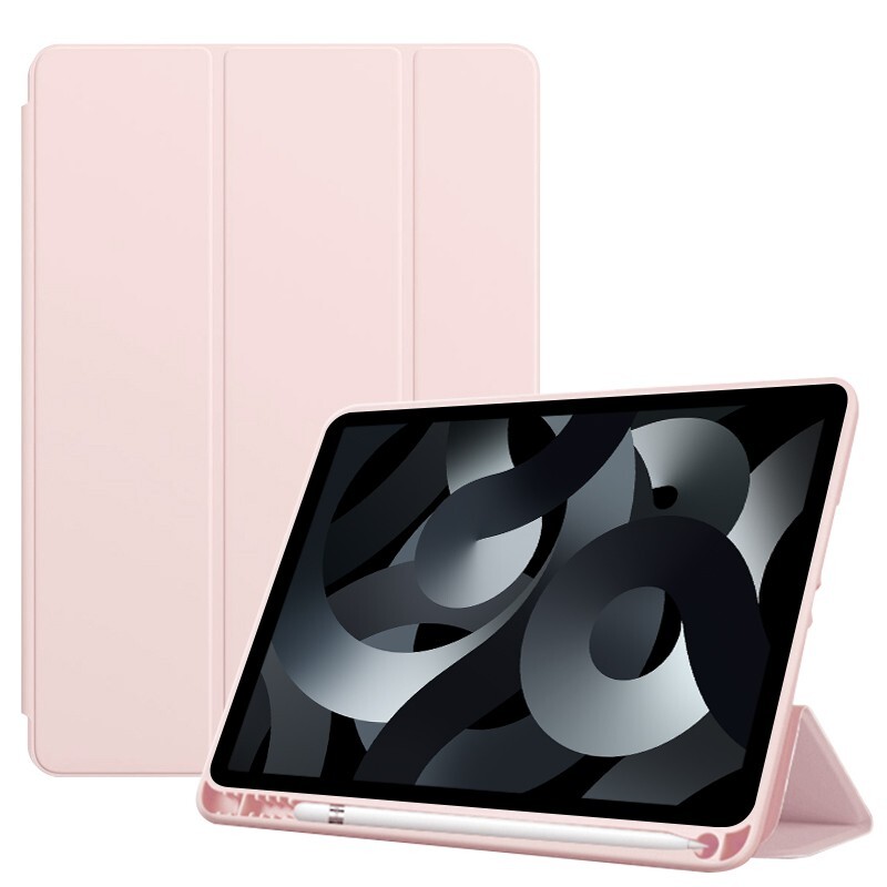 iPad Air 5 Protective Case – Slim Fit Durable Cover-image
