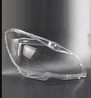 For Mercedes Benz C Class W204 2011-2013 Headlight Lens Cover Clear Right Side