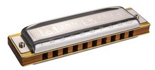 Hohner Blues Harp MS A-Dur