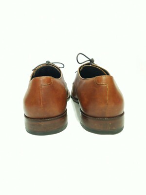 Cole Haan Benton Plain Oxford II British Tan C24118 Men display picture 3