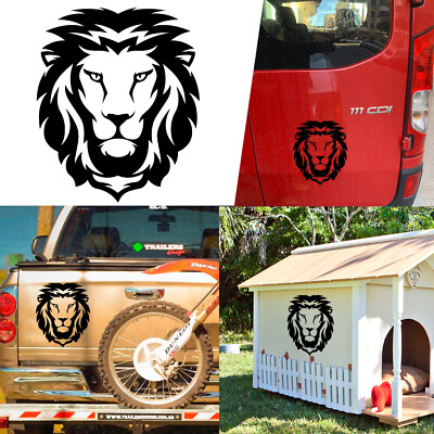 Sticker Vinyl Leon v3 XS. Duration Outer Plus 7 Years