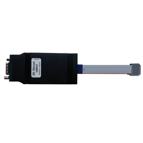 UIMA4 MIRCOM UIMA4 INTERFACE ZUR KONFIGURATION VON MGC FIRE PANELS - Bild 1 von 3