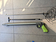 MARES MEDI STEN medisten speargun vintage sub underwater VINTAGE