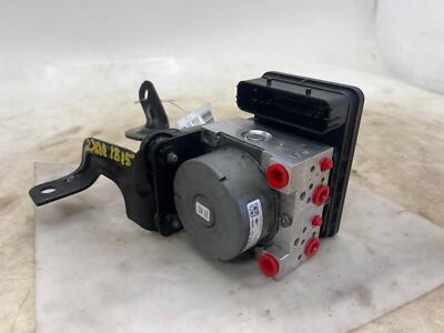 18 19 20 FORD ECOSPORT Antilock Brake ABS Control Module GN152C219EA
