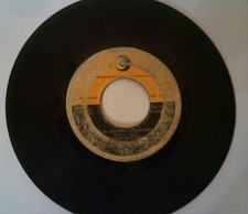 Lucio Battisti 45 Giri Acqua Azzurra Acqua Chiara / Dieci Ragazze