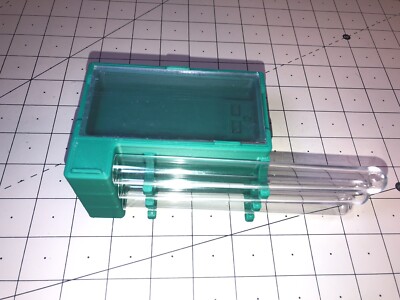 Ant Farm 3D printed with Acrylic detachable Tubes Nest