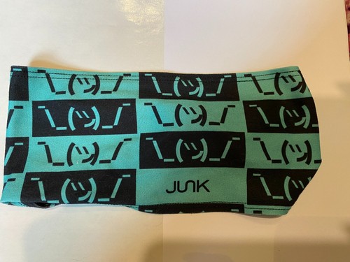JUNK Brands Big Bang Lite Headband, Gently Worn - Choose from Several Styles - Picture 29 of 41