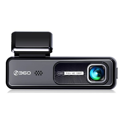 360 DASH CAM K380 Package Edition - Picture 5 of 11