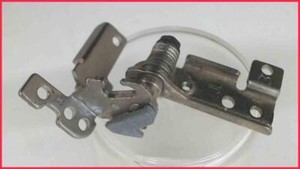 TFT LCD Display Scharnier Links (L)  Dell Inspiron 1564