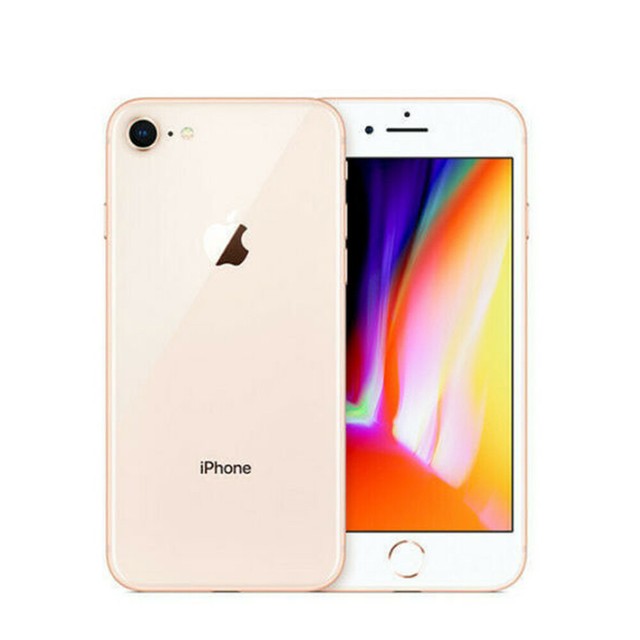 Apple iPhone 8 64gb Red - Fully Unlocked for sale online | eBay