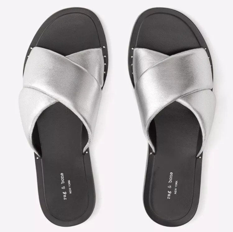 Rag and bone keaton slide discount
