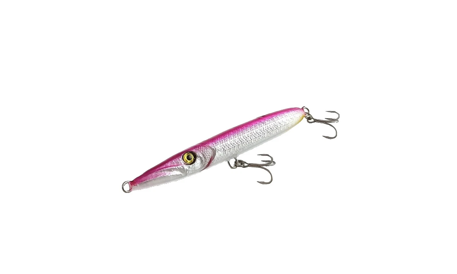 Mackerel Freshwater Fishing Baits, Lures