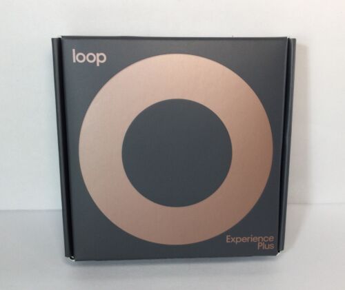 Loop Experience Plus Tappi Orecchie Alta Fedeltà Protezione Udito per Musicisti - Foto 3 di 21