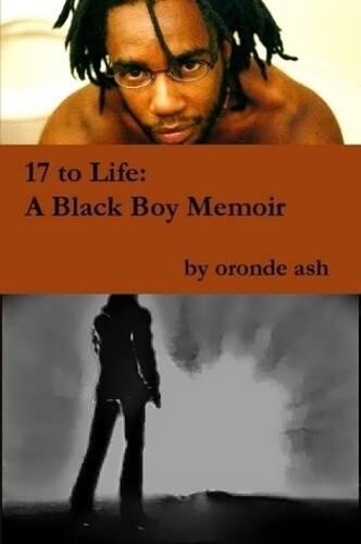 Thumbnail - Oronde Ash 17 To Life (taschenbuch)