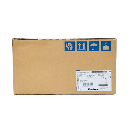 Pro-Face PFXSP5600WAD PFXSP5600TPD PFXSP5500TPD PFXSP5500WADW PFXSP5700TPD - Bild 4 von 10