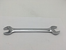 Snap-on Tools Vom1618b 16mm 18mm Open End Wrench Usa Snap-on Tools Vom1618b 16mm 18mm Open End Wrench Usa