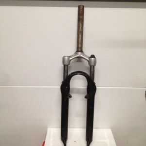 front suspension forks