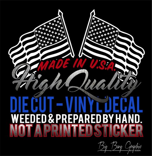 Security Officer Vinyl Decal Sticker Bad Ass Ninja Genius Car Truck Window Guard - Picture 3 of 4