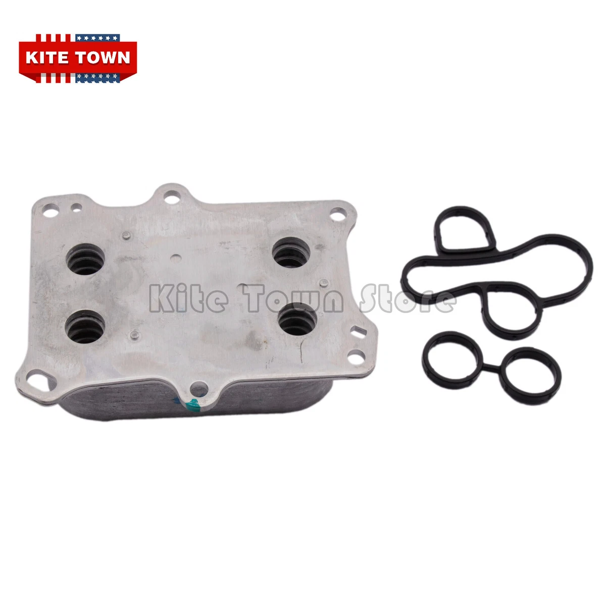 Fiat 500 oil sale cooler