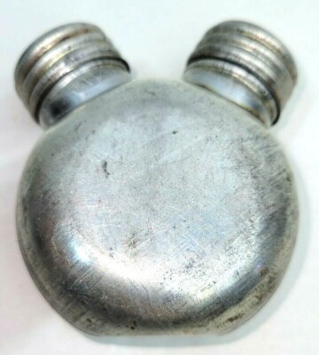 Vintage WW11 WH Dual Spout Oil Can Russian Military Riffle | eBay