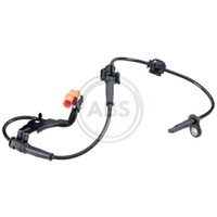 A.B.S. Sensor DrehzahlfüHler Vorne Links Passend FüR Honda CR-V II Rd_