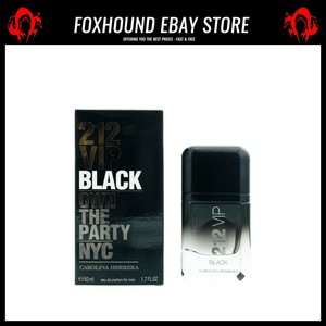 vip black 50ml