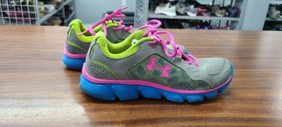 under armour assert iv