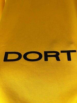 gooo.de ドルトムント 2000-01シーズン Home ロシツキー gooo.de