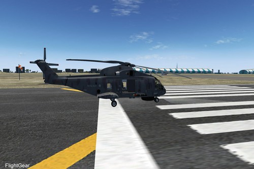 NEW & Fast Ship! Flight Simulator Jet Aircraft / Airplane / Helicopter Mac USB - Picture 9 of 12