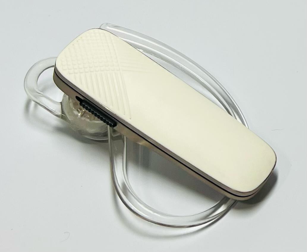 Plantronics EXPLORER 500 ✓ Bluetooth Wireless Headset White Plantronics EXPLORER 500 ✓ Bluetooth Wireless Headset White