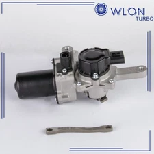 CT16V Turbo actuator for Toyota Hiace 3.0 D4D 126Kw 171HP 1KD-FTV 17201-30180