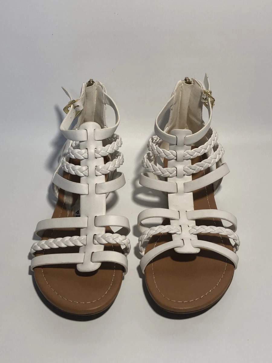 Aggregate 145+ soda gladiator sandals super hot - netgroup.edu.vn