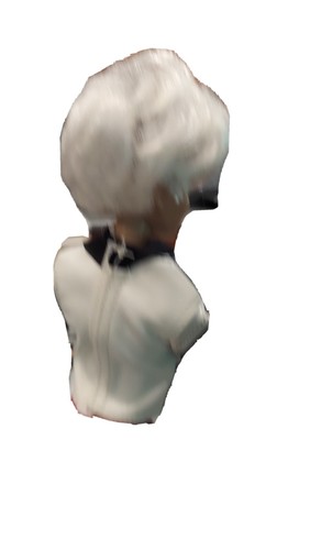 Descendants 2 Carlos Doll Cruellas Son Isle Of The Lost Disney 2014 Rooted Hair - Picture 9 of 9