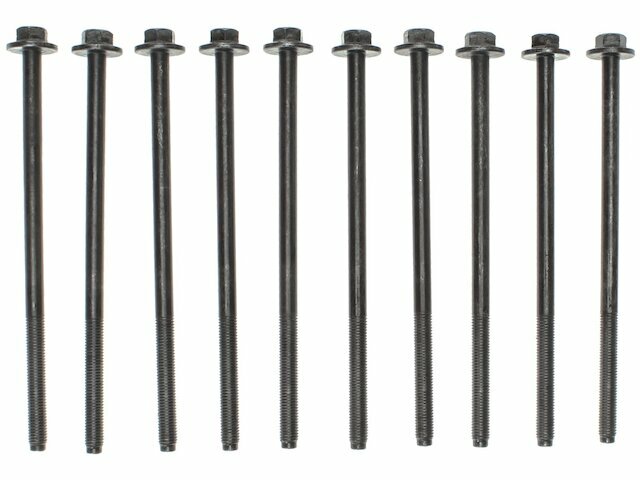 For 2005-2006 Ford GT Head Bolt Set Mahle 71563NX 5.4L V8 VIN: S Head Bolt