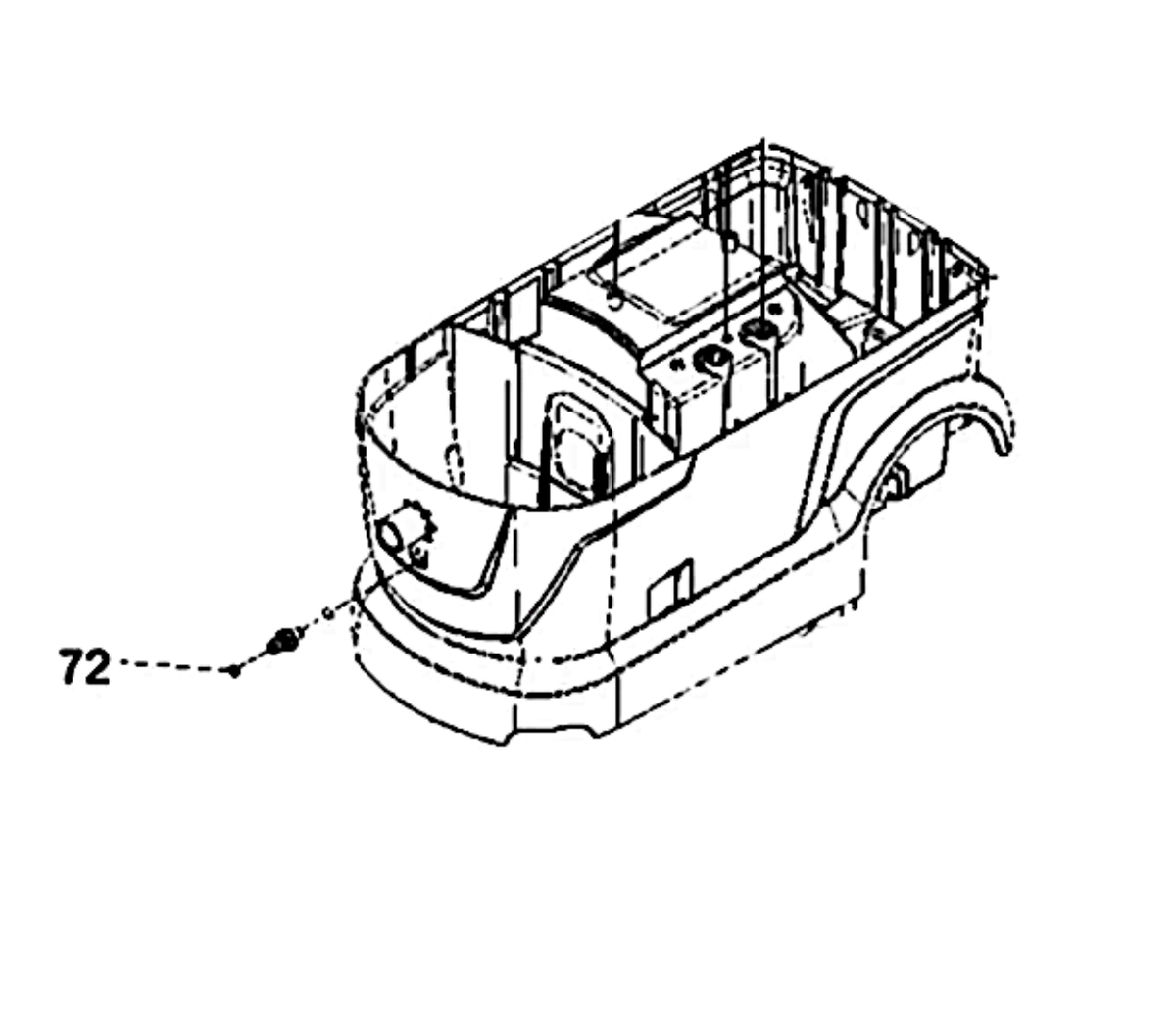 Karcher O-Rings, Package Of 3 - 2.880-154.0